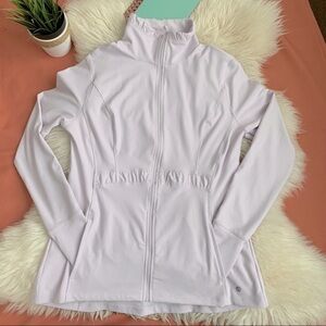 🆕 APANA ATHLETIC WOMAN JACKET SIZE L